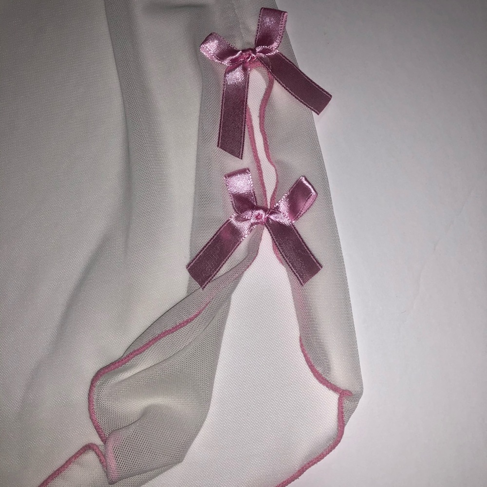 Lingerie set π - Picture 11 of 17